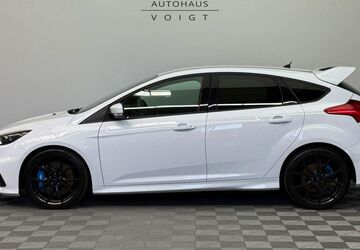 Ford Focus 60.751 km 30.500 &euro; Radevormwald 42477