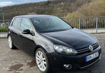 VW Golf 175.000 km 4.900 &euro; Iserlohn 58638