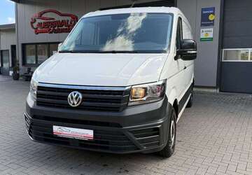 VW Crafter 150.000 km 18.990 &euro; Finnentrop 57413
