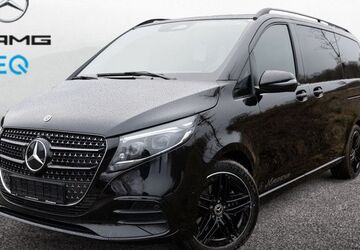 Mercedes-Benz V 250 9.434 km 70.700 &euro; Hagen 58135