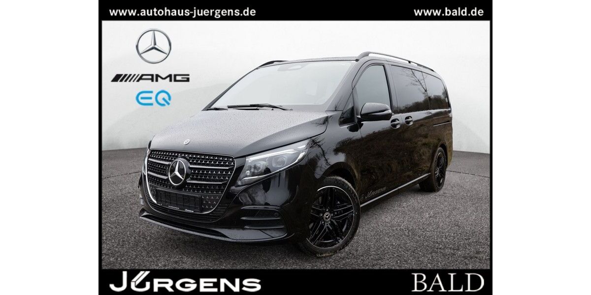 Mercedes-Benz V 250 9.434 km 70.700 &euro; Hagen 58135