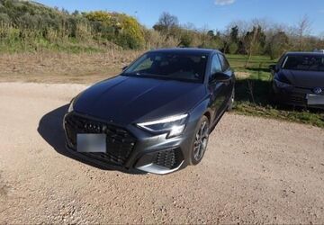 Audi A3 41.385 km 26.370 &euro; Hagen 58091