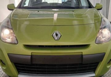 Renault Clio 127.900 km 3.500 &euro; Iserlohn 58638