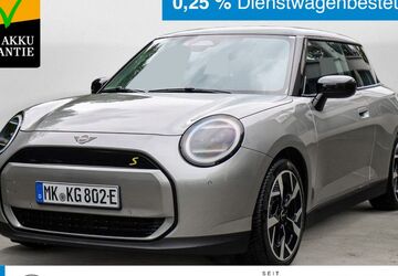 Mini Cooper SE 11.577 km 32.790 &euro; Lüdenscheid 58509
