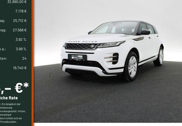 Land Rover Range Rover Evoque 19.516 km 31.890 &euro; Engelskirchen 51766