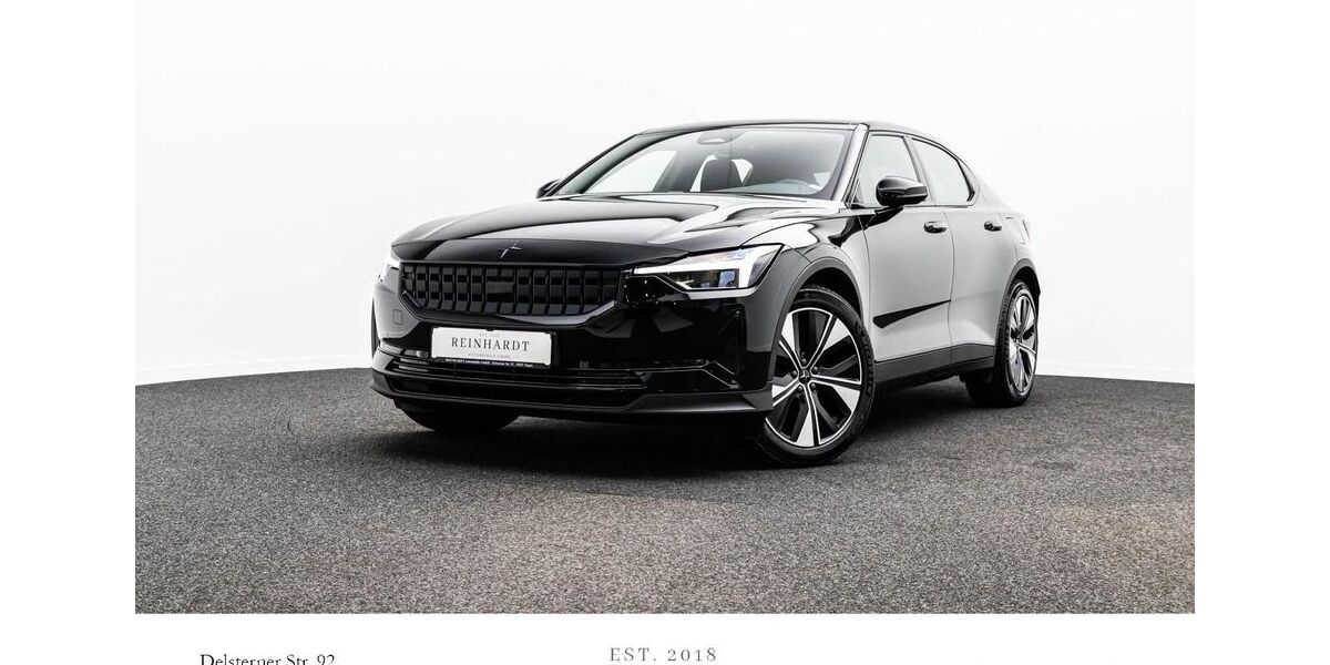 Polestar 2 52.092 km 30.005 &euro; Hagen 58091