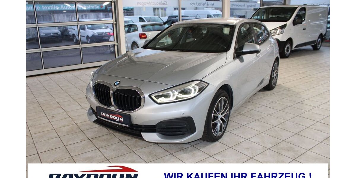 BMW 118 150.000 km 16.000 &euro; Bergneustadt (Nähe Köln) 51702