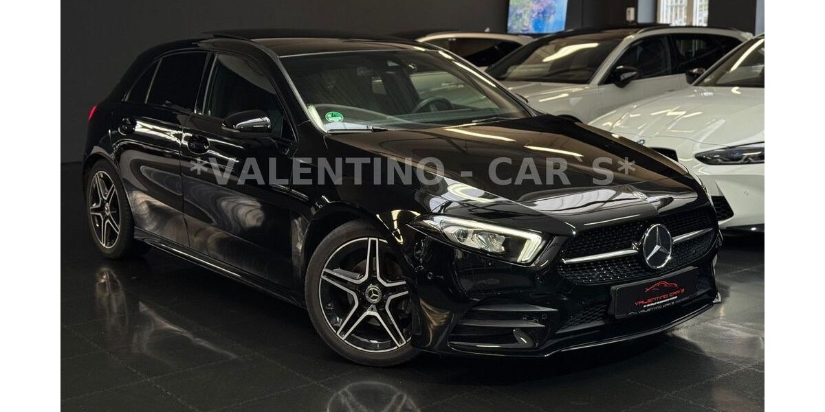 Mercedes-Benz A 180 96.670 km 20.999 &euro; Radevormwald 42477