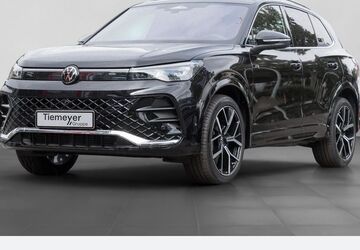 VW Tiguan 6.999 km 50.980 &euro; Plettenberg 58840