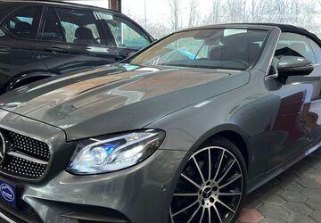 Mercedes-Benz E 220 95.164 km 39.880 &euro; Wuppertal 42279