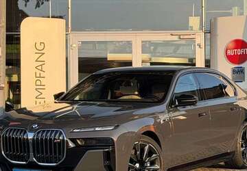 BMW 760 97.850 km 85.850 &euro; Lüdenscheid 58511