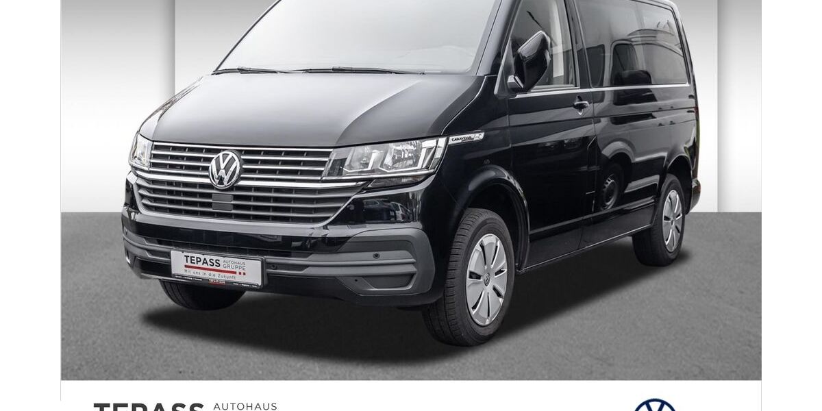 VW T6 Caravelle 20.500 km 40.903 &euro; Schwelm 58332