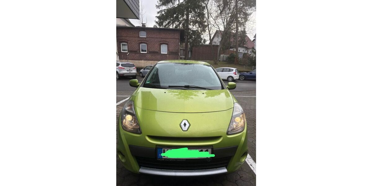 Renault Clio 170.000 km 2.200 &euro; Hagen 58097