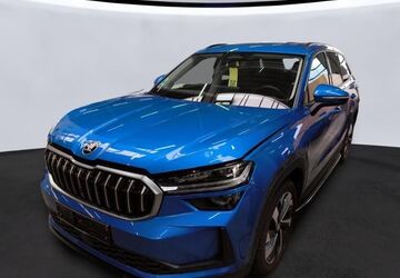 Skoda Kodiaq 31.602 km 42.885 &euro; Hagen 58091