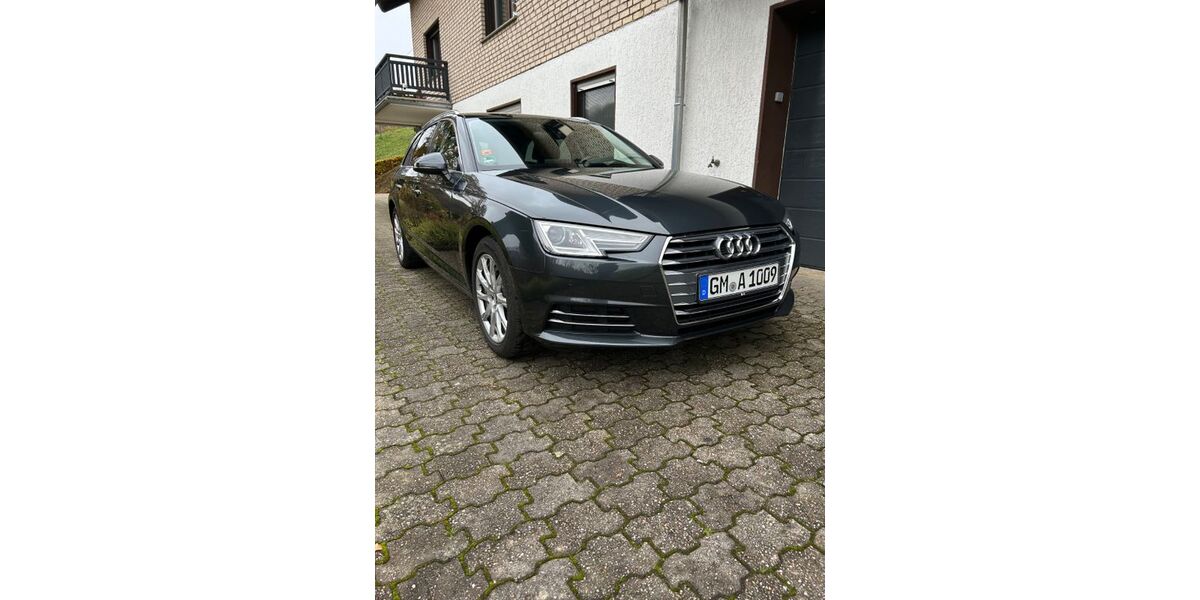 Audi A4 127.500 km 15.900 &euro; Lindlar 51789