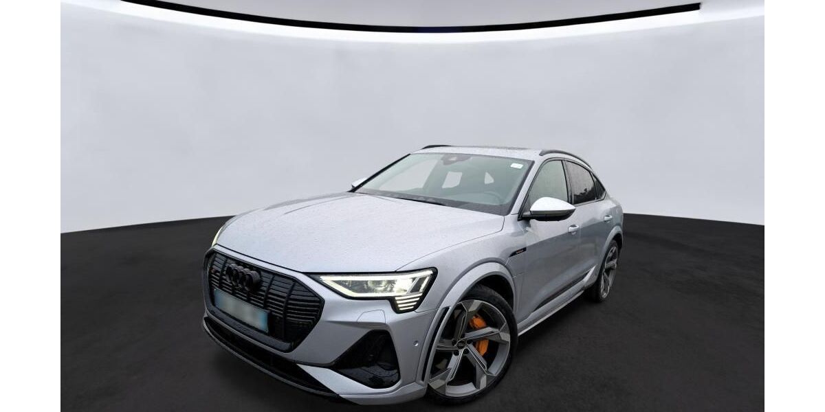 Audi e-tron 25.494 km 45.570 &euro; Hagen 58091