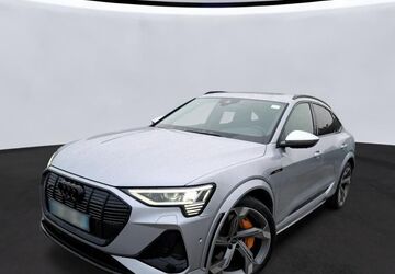 Audi e-tron 25.494 km 45.600 &euro; Hagen 58091