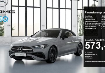 Mercedes-Benz CLE 220 34.605 km 59.880 &euro; Hagen 58135