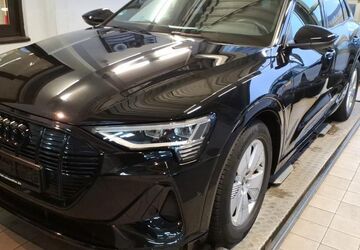 Audi e-tron 49.299 km 40.365 &euro; Hagen 58091
