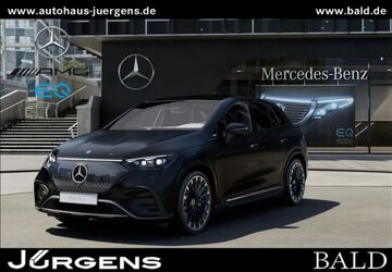 Mercedes-Benz EQE SUV 8.816 km 82.880 &euro; Lüdenscheid 58507