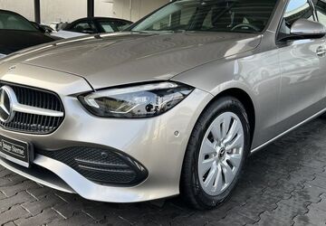 Mercedes-Benz C 200 9.970 km 33.840 &euro; Engelskirchen 51766