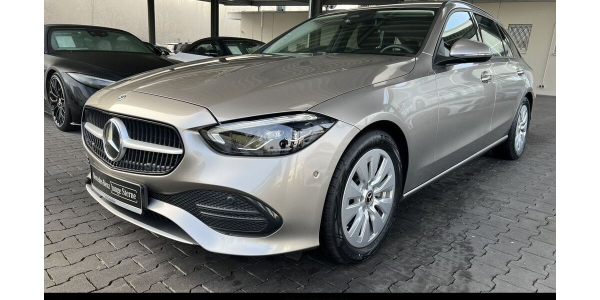 Mercedes-Benz C 200 9.970 km 33.840 &euro; Engelskirchen 51766