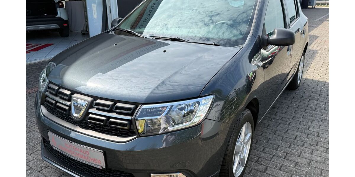 Dacia Sandero 51.668 km 8.333 &euro; Radevormwald 42477