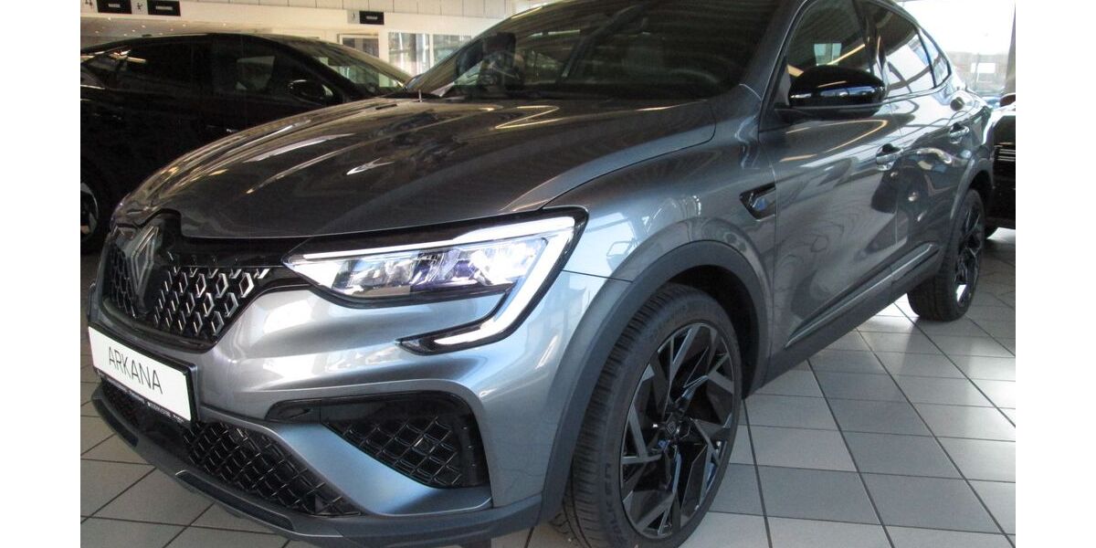 Renault Arkana 28.900 km 26.700 &euro; Plettenberg 58840