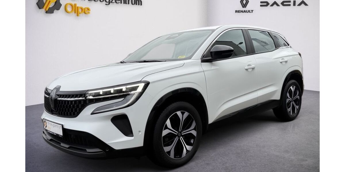 Renault Austral 46.110 km 23.990 &euro; Wenden 57482