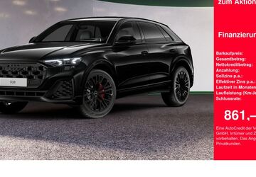 Audi SQ8 52.269 km 78.990 &euro; Menden 58706