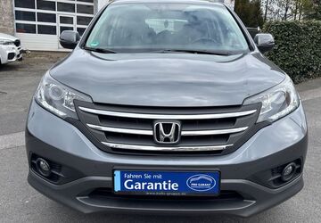 Honda CR-V 47.000 km 13.990 &euro; Lüdenscheid 58511