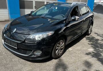 Renault Megane 240.200 km 2.499 &euro; Gummersbach 51645
