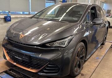 Cupra Born 48.284 km 26.745 &euro; Hagen 58091