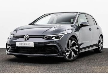 VW Golf 61.167 km 22.475 &euro; Hagen 58091