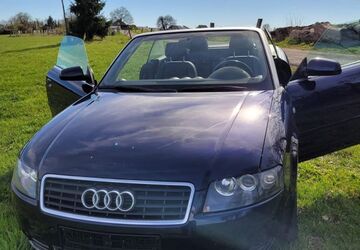 Audi A4 133.900 km 7.000 &euro; Marienheide 51709