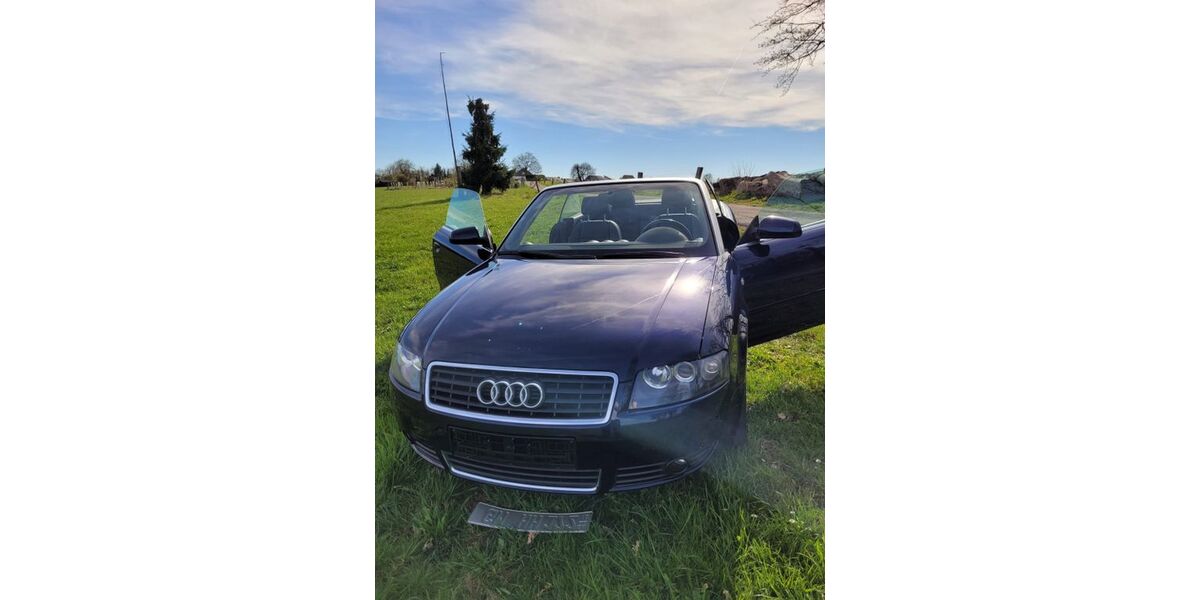 Audi A4 133.900 km 7.000 &euro; Marienheide 51709