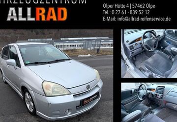 Suzuki Liana 180.000 km 649 &euro; Olpe 57462