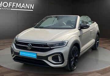 VW T-Roc 21.564 km 27.890 &euro; Sundern 59846