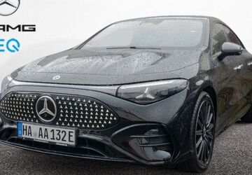 Mercedes-Benz CLA 250 9.500 km 59.880 &euro; Hagen 58135