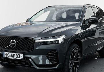 Volvo XC60 8.900 km 71.890 &euro; Iserlohn 58640