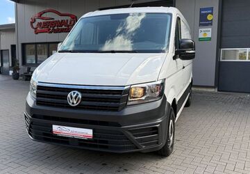 VW Crafter 150.000 km 18.990 &euro; Finnentrop 57413