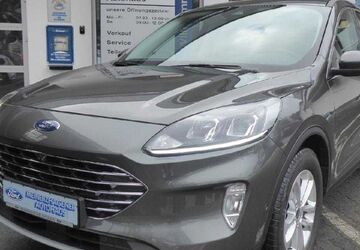 Ford Kuga 41.000 km 25.990 &euro; Meinerzhagen 58540