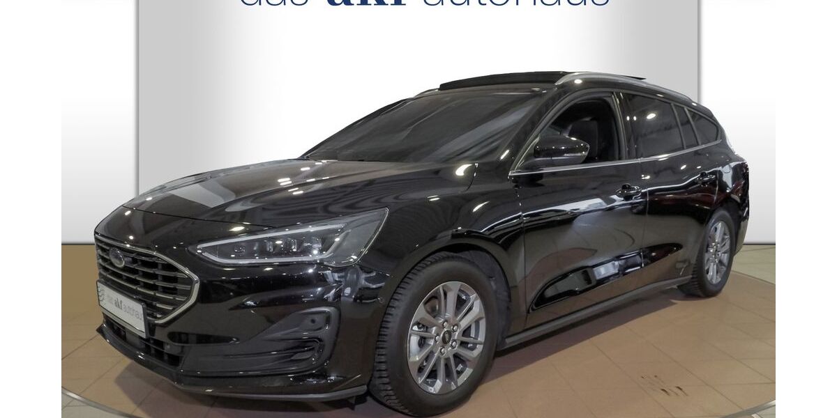 Ford Focus 27.664 km 23.450 &euro; Schwerte 58239