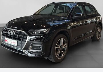 Audi Q5 49.167 km 41.980 &euro; Lüdenscheid 58511