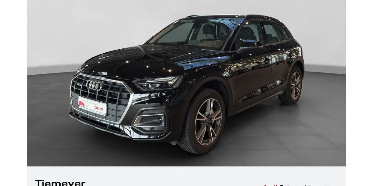 Audi Q5 49.167 km 41.980 &euro; Lüdenscheid 58511