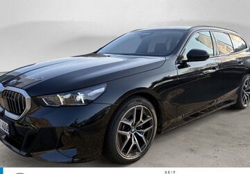 BMW 520 65.900 km 54.390 &euro; Werdohl 58791