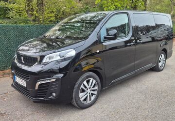 Peugeot Traveller 61.000 km 32.900 &euro; Iserlohn 58640