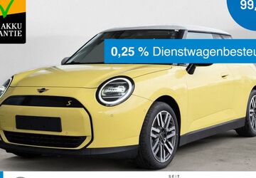 Mini Cooper SE 11.935 km 30.500 &euro; Olpe 57462