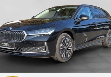 Skoda Superb 26.908 km 34.940 &euro; Werdohl 58791