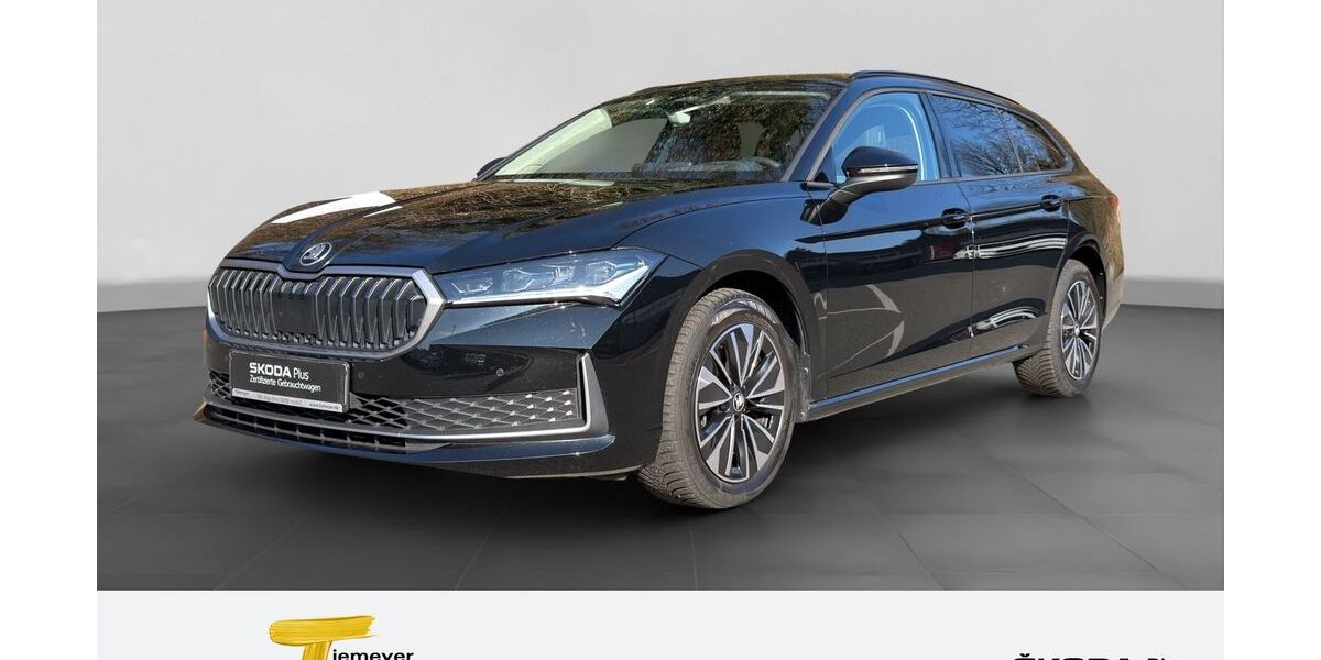 Skoda Superb 26.908 km 34.940 &euro; Werdohl 58791